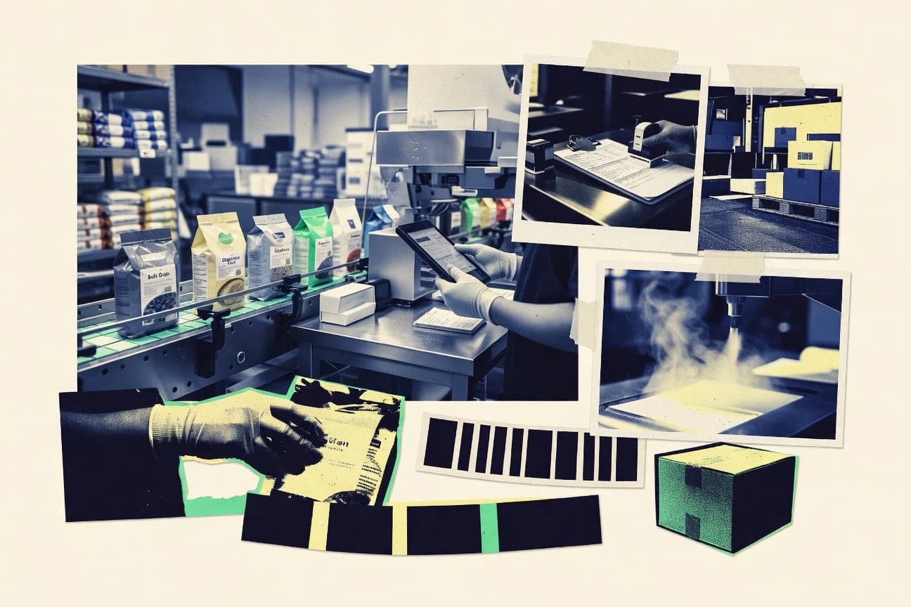 Customer Experience In The Food Manufacturing Industry Statistics