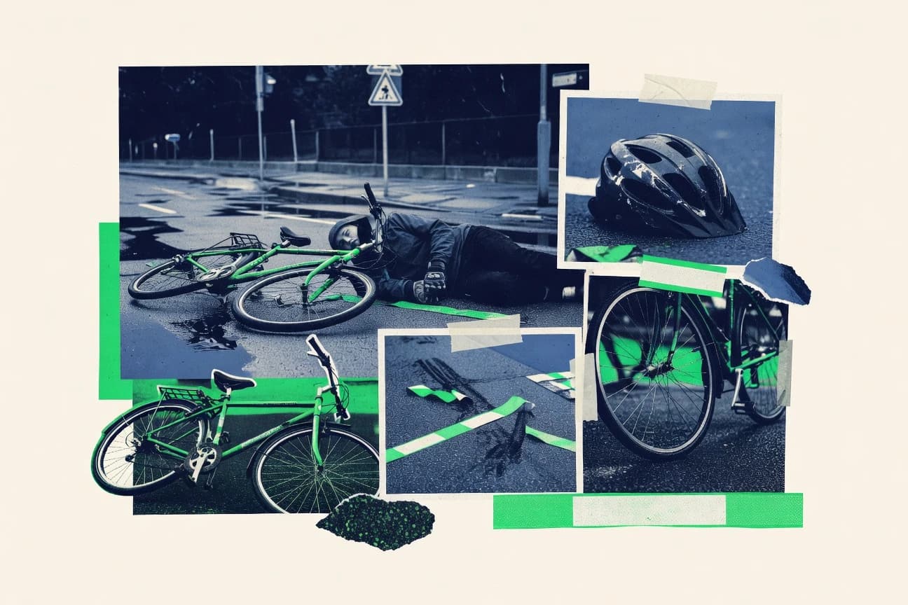 Bike Accidents Statistics