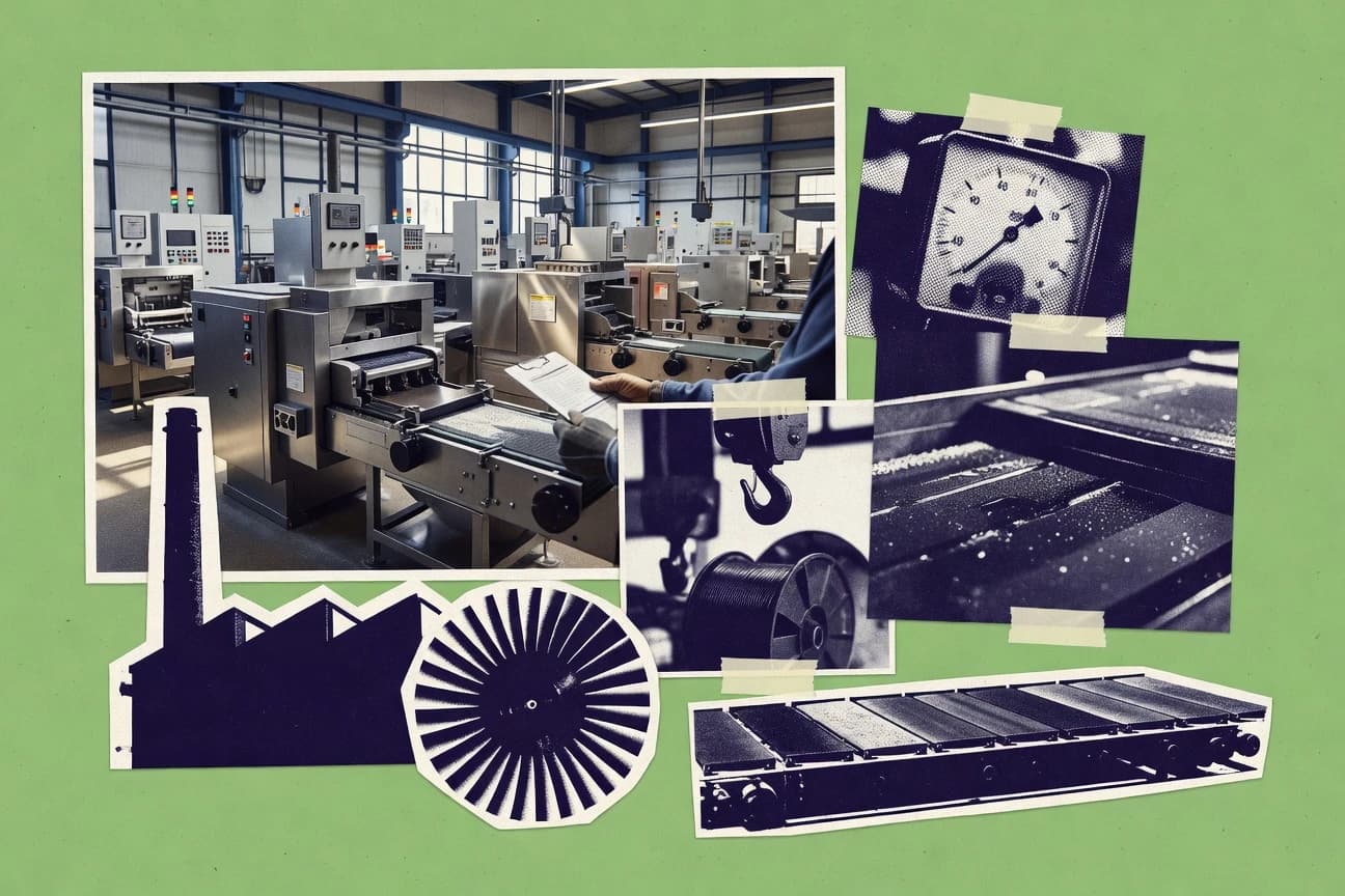 Bavaria Industry Statistics