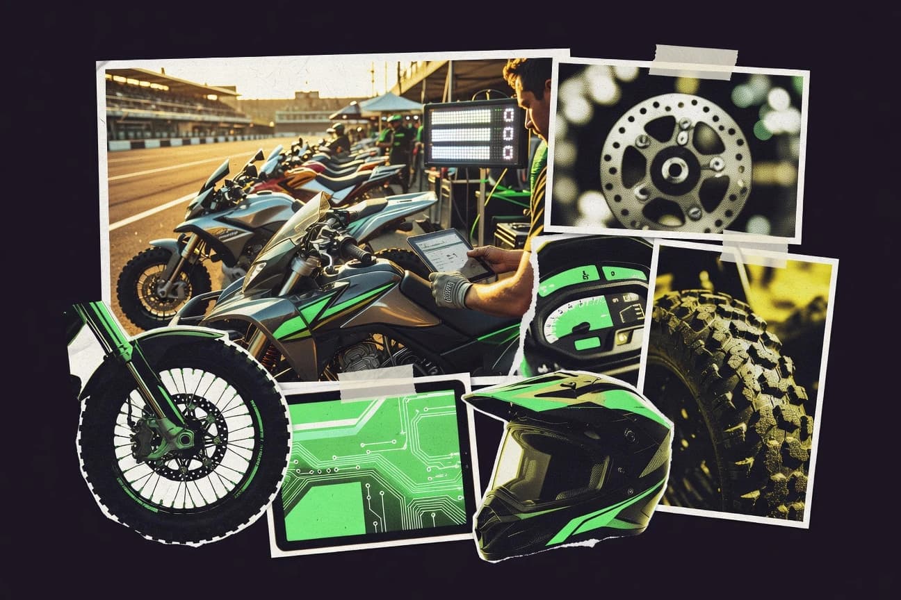 AI In The Powersports Industry Statistics