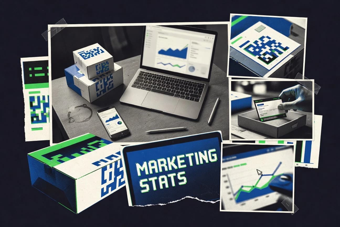 Marketing In The Ecommerce Industry Statistics