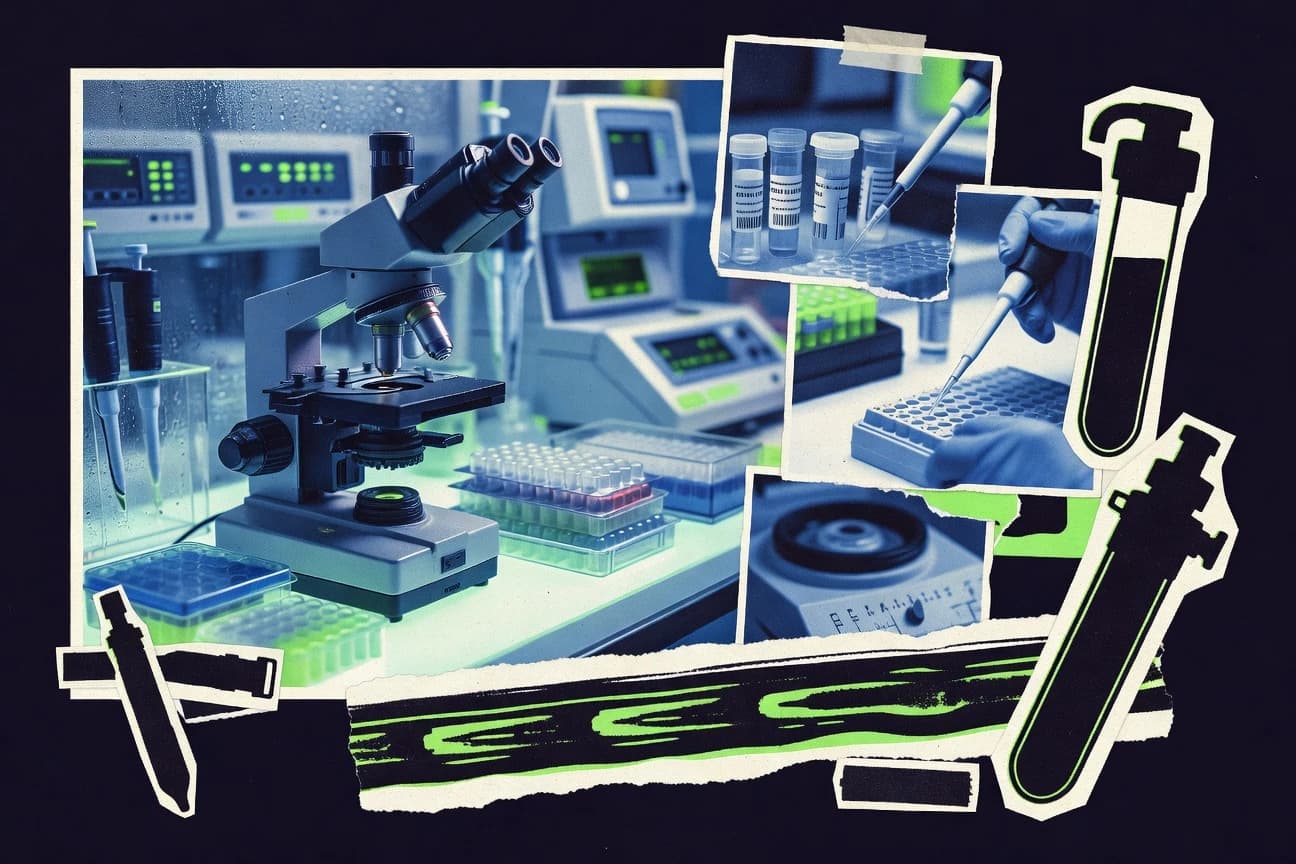 Biomedical Industry Statistics