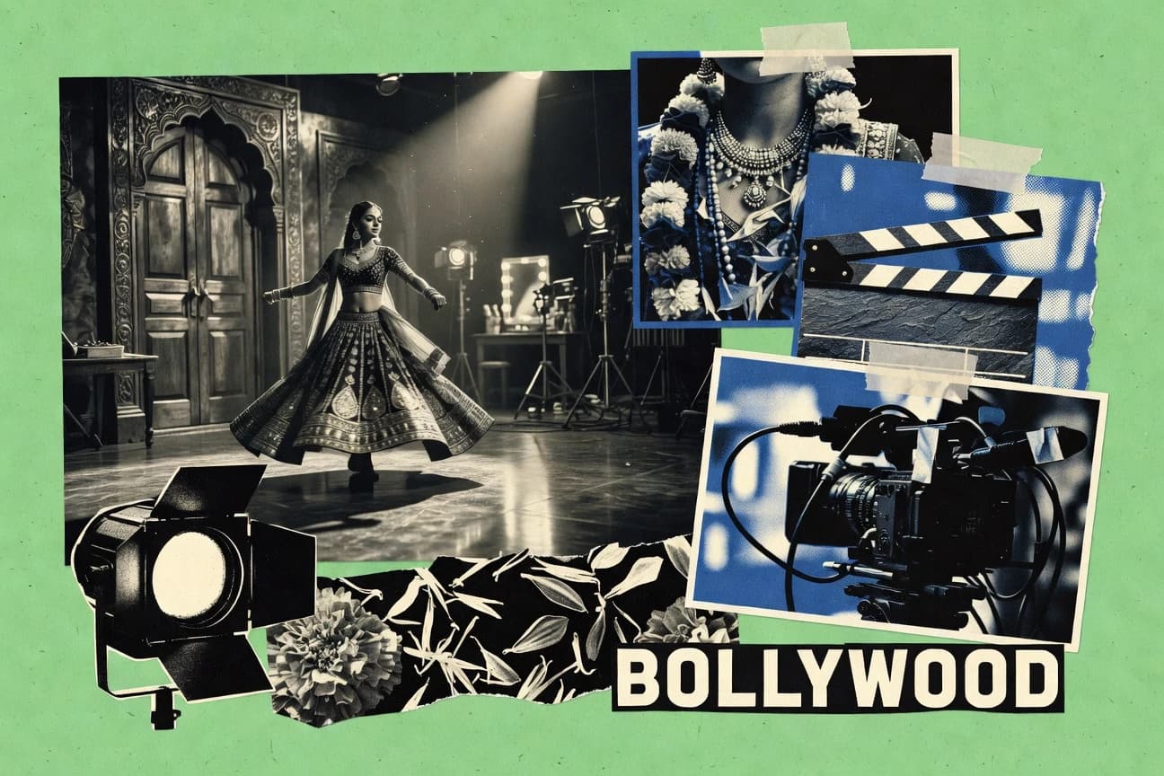 Bollywood Industry Statistics