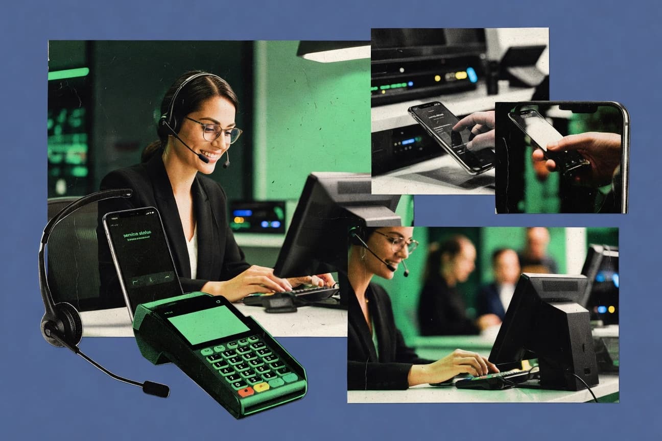 Customer Experience In The Telecom Industry Statistics