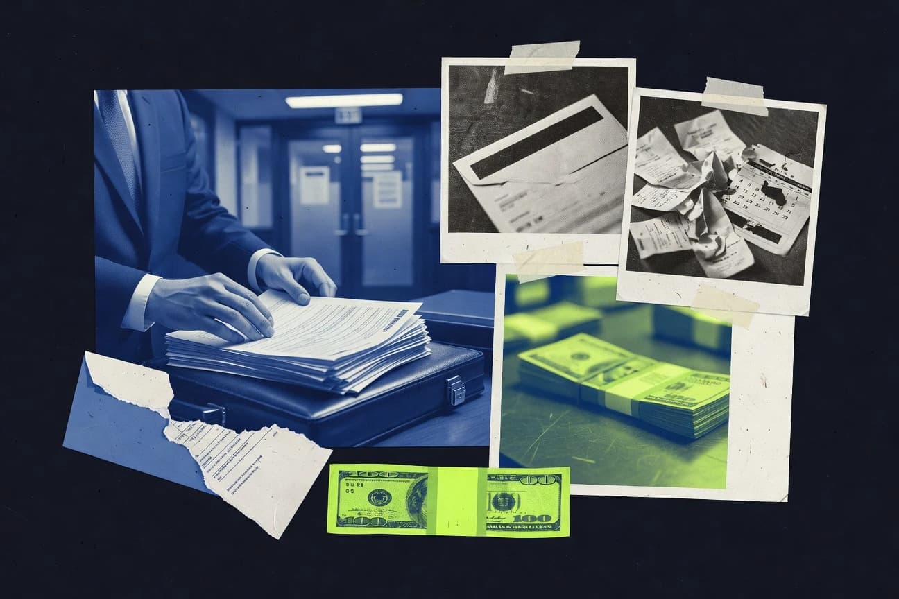 U.S. Tax Evasion Statistics