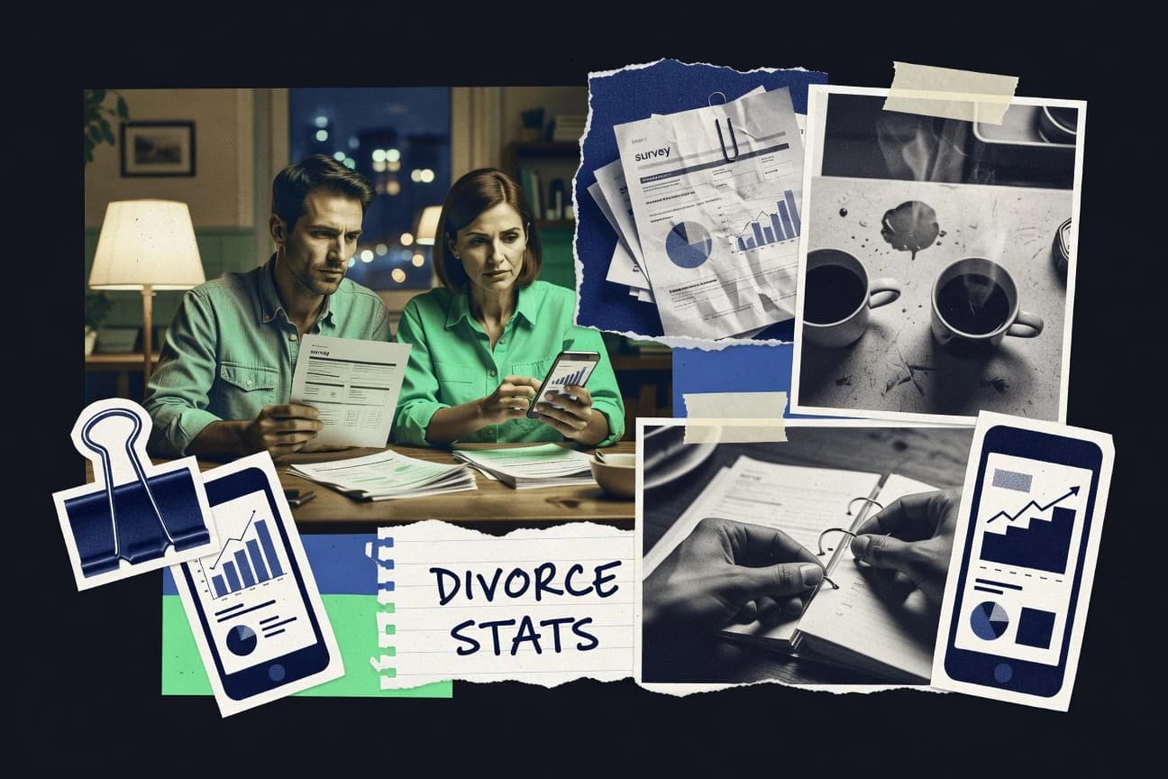 Open Marriage Divorce Statistics