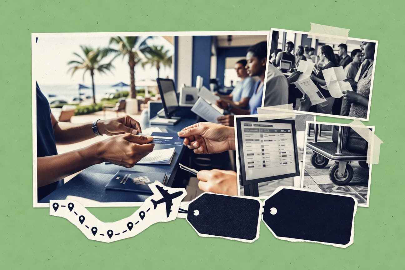 HR In The Tourism Industry Statistics
