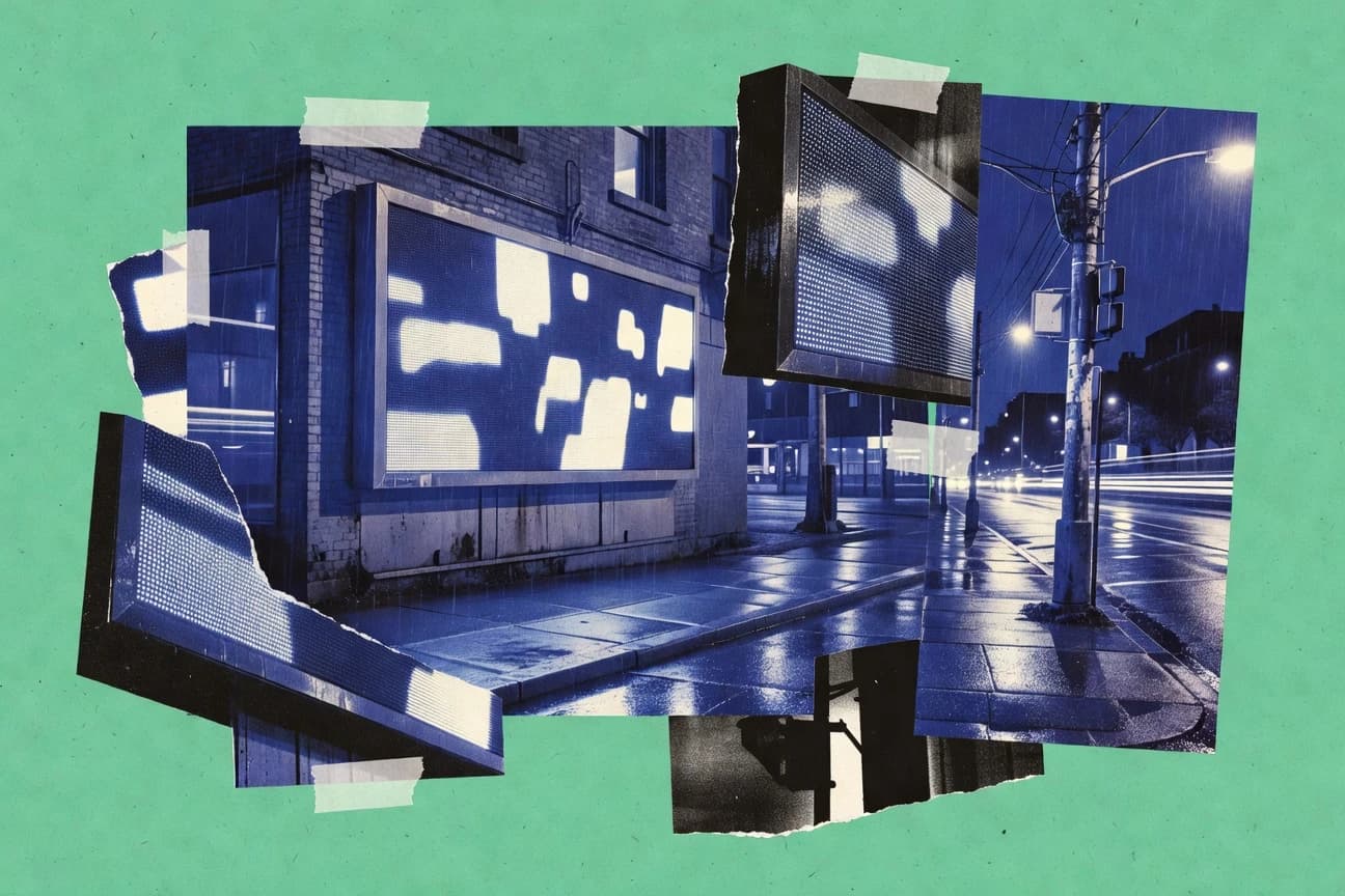 Dooh Advertising Statistics