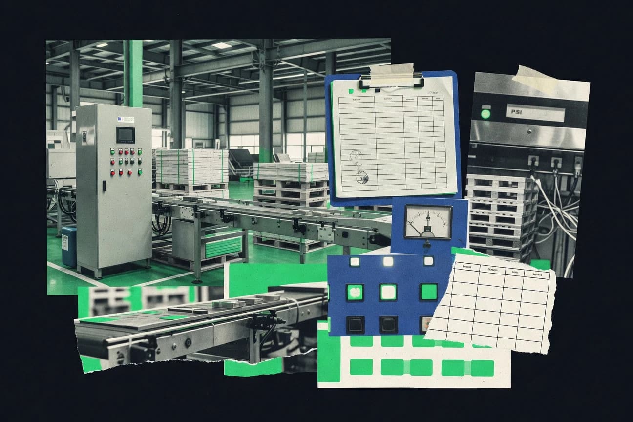 Jeonnam Industry Statistics