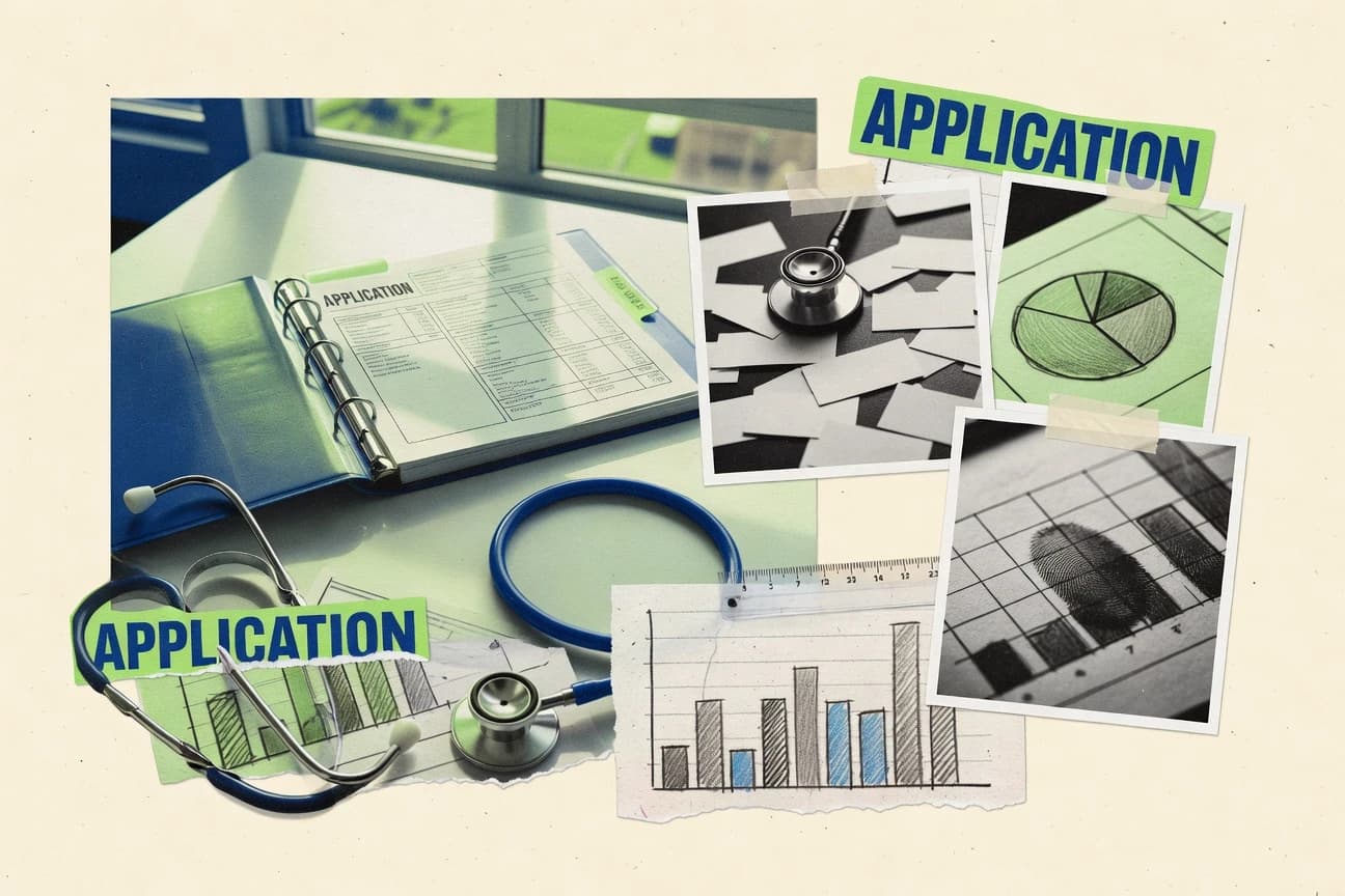 Medical School Admissions Statistics