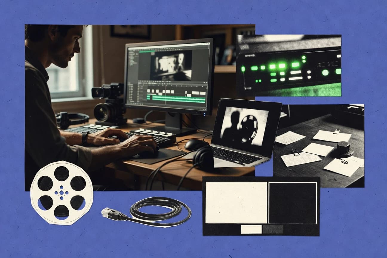 Remote And Hybrid Work In The Motion Picture Industry Statistics