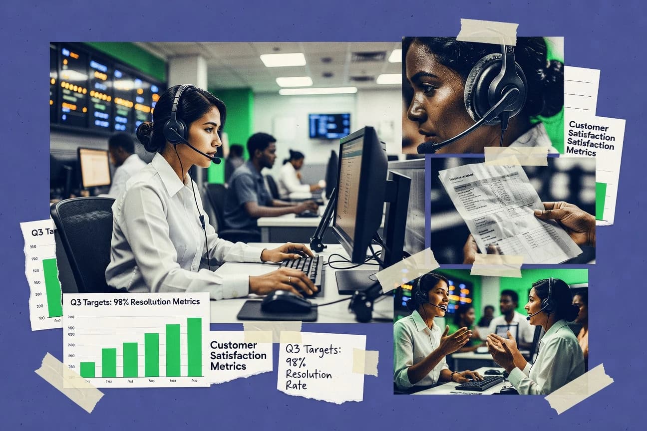 Customer Experience In The Bpo Industry Statistics