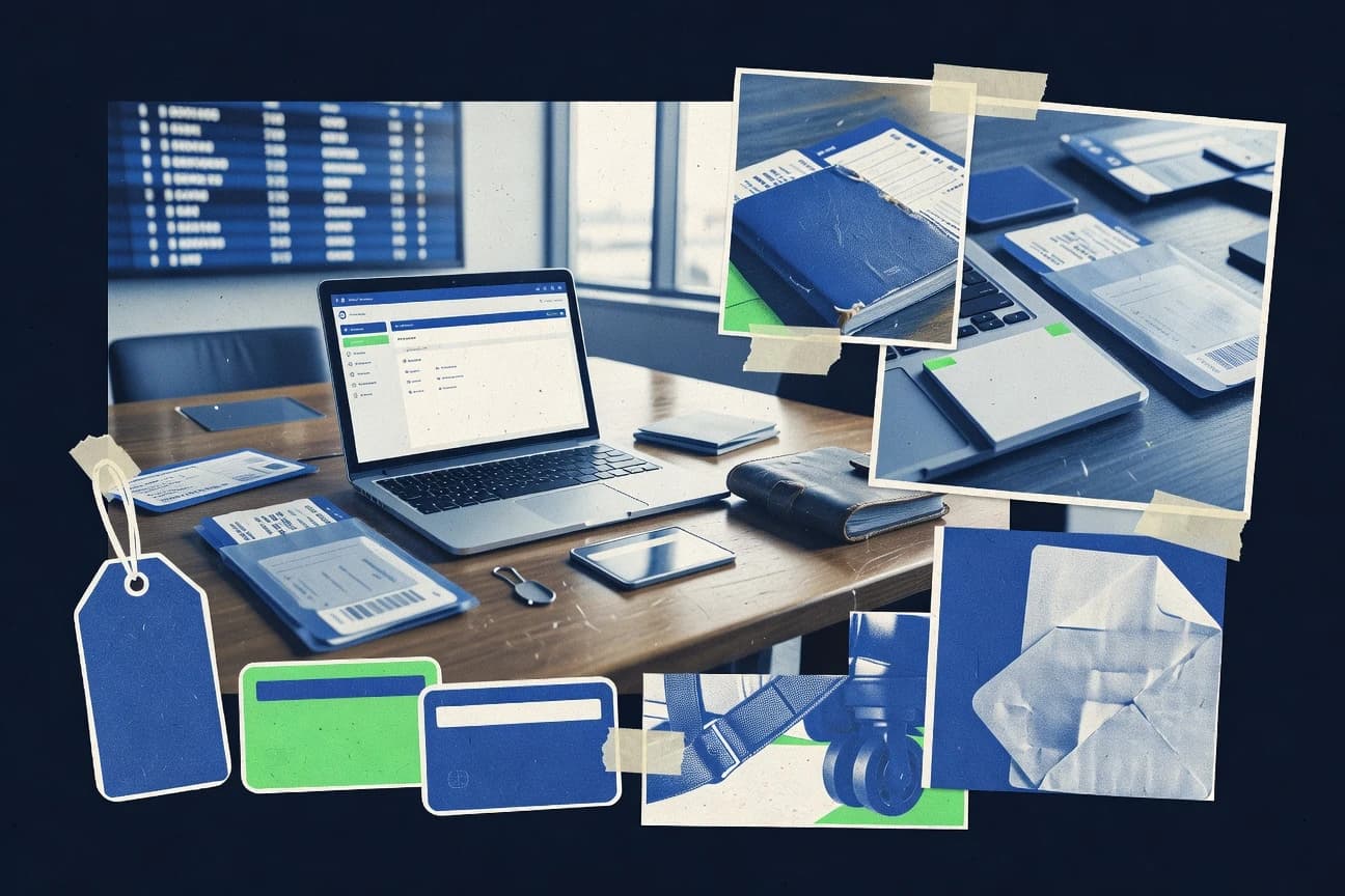 AI In The Corporate Travel Industry Statistics
