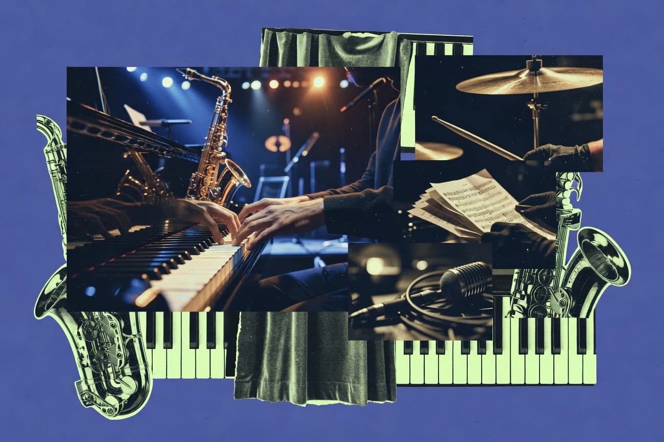 Musical Statistics