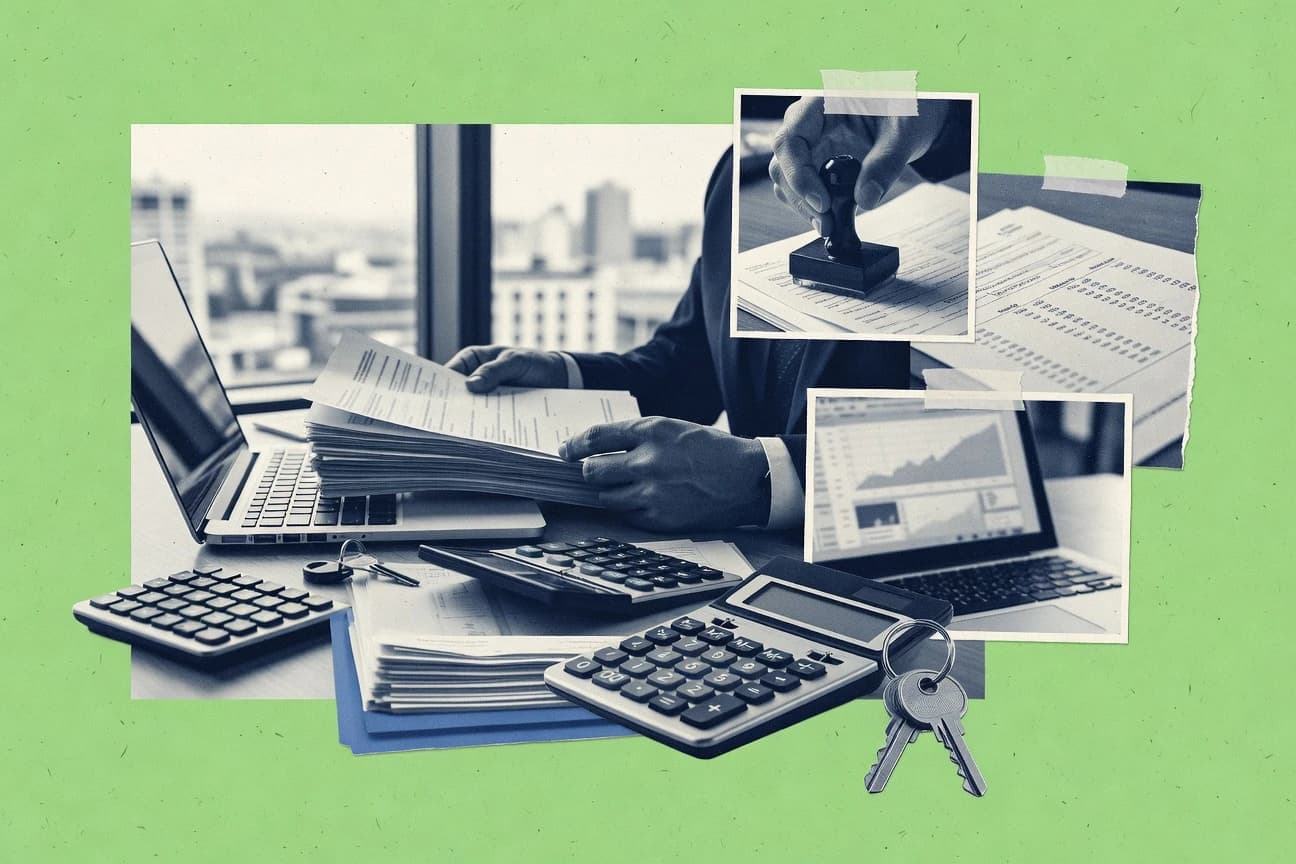 Residential Mortgage Lending Industry Statistics