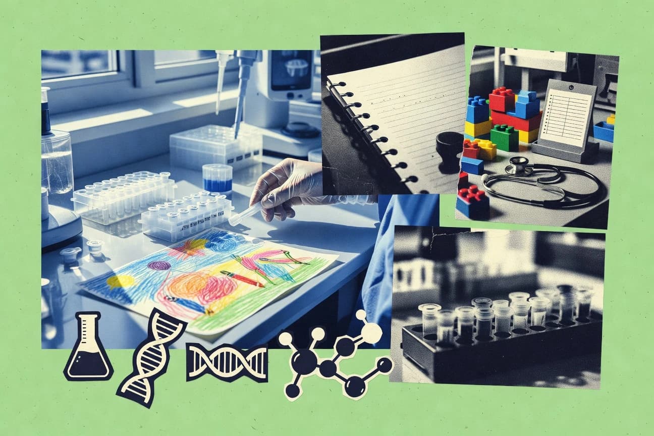 Childhood Cancer Research Statistics