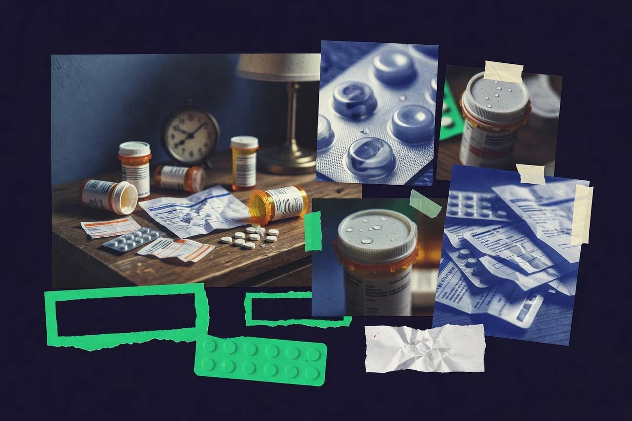 Prescription Drug Addiction Statistics