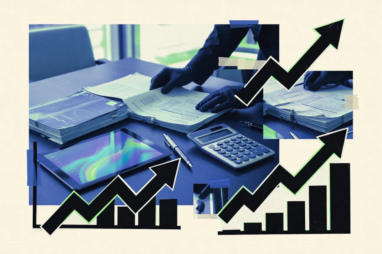 Hedge Fund Performance Statistics
