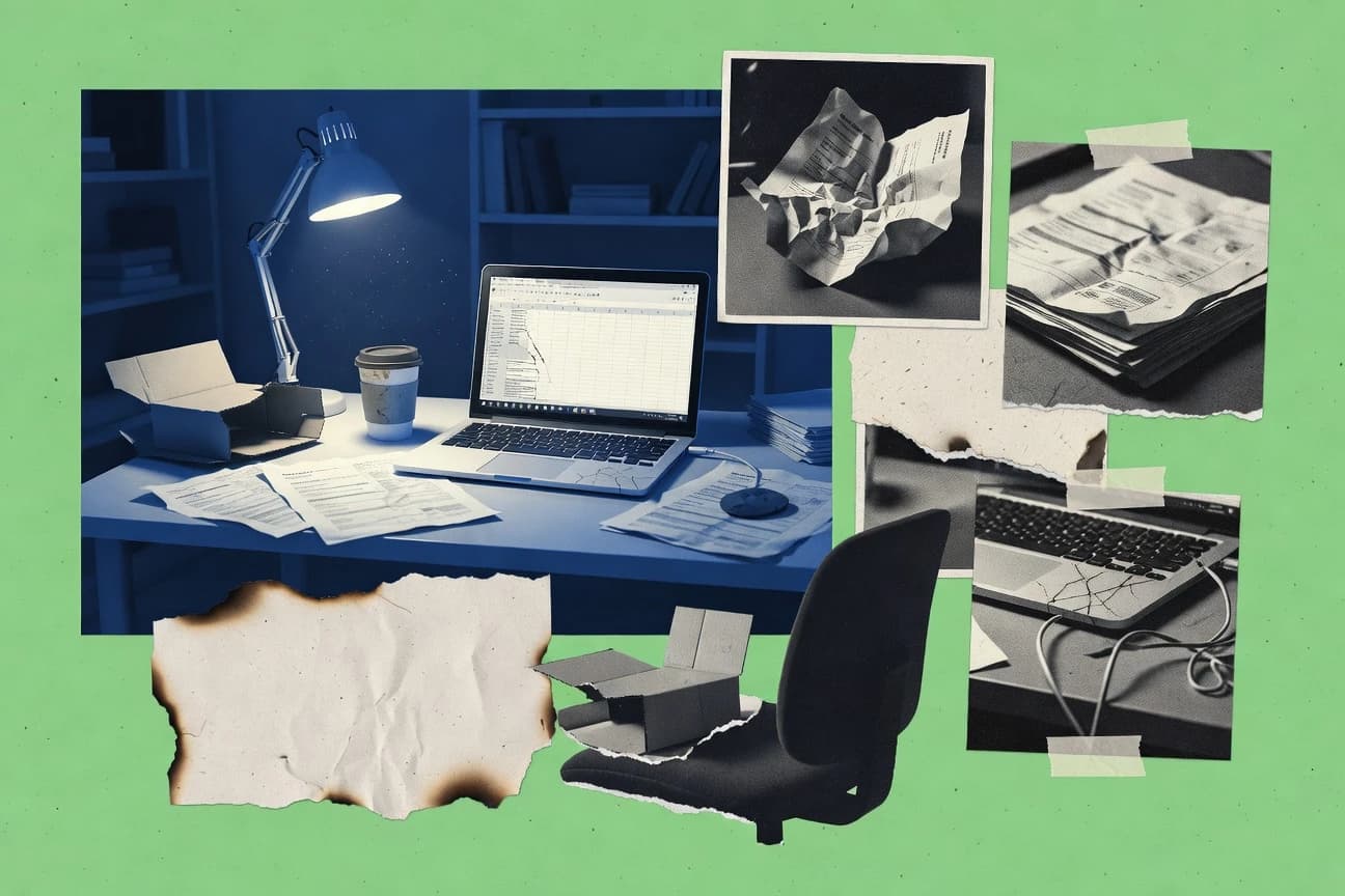 Startup Failure Statistics