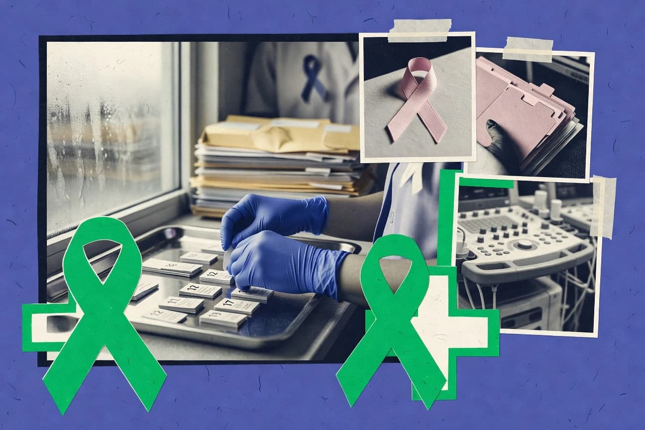 Global Breast Cancer Statistics