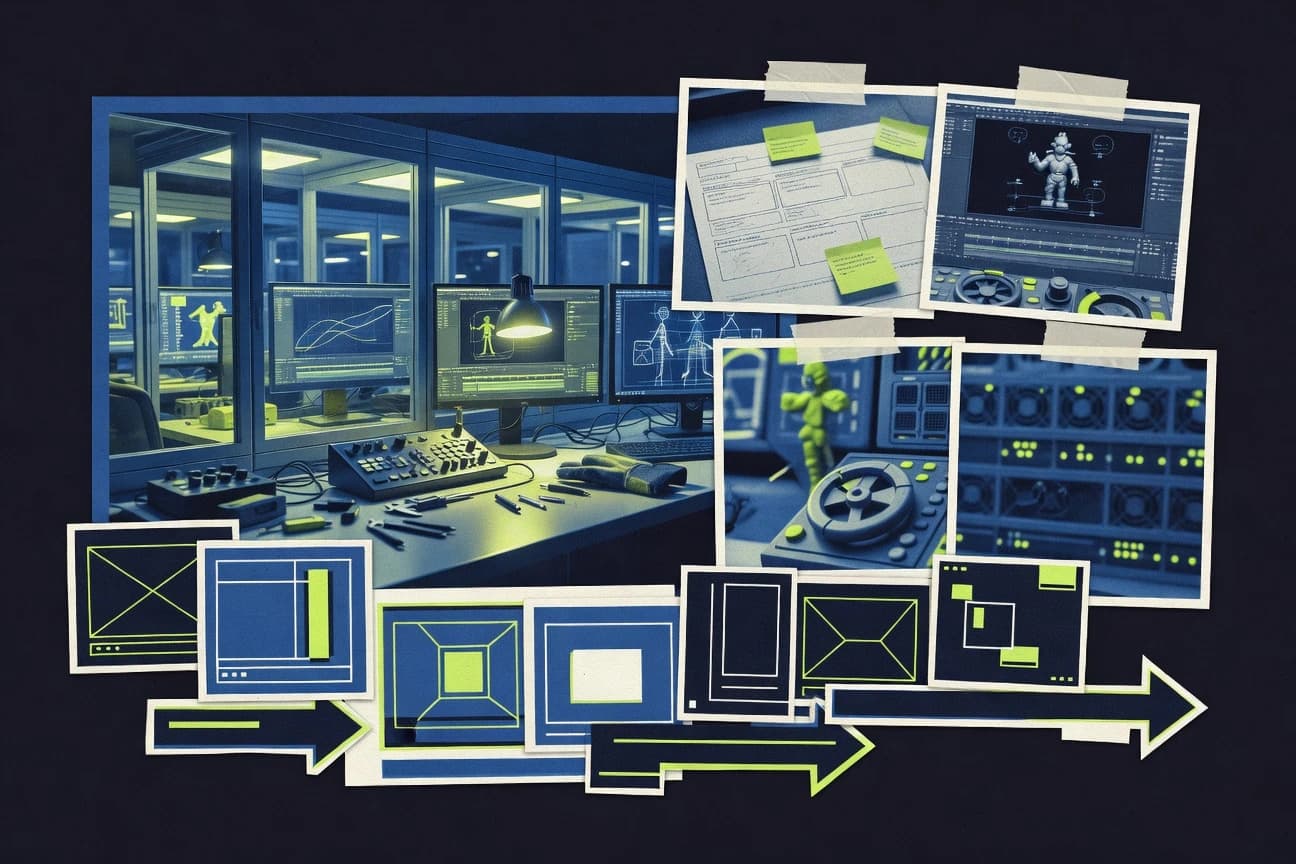 3D Animation Industry Statistics