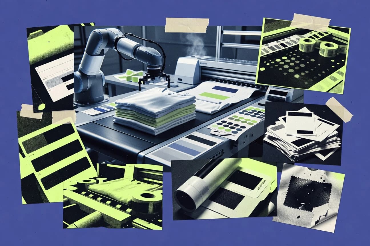 Print-On-Demand Industry Statistics