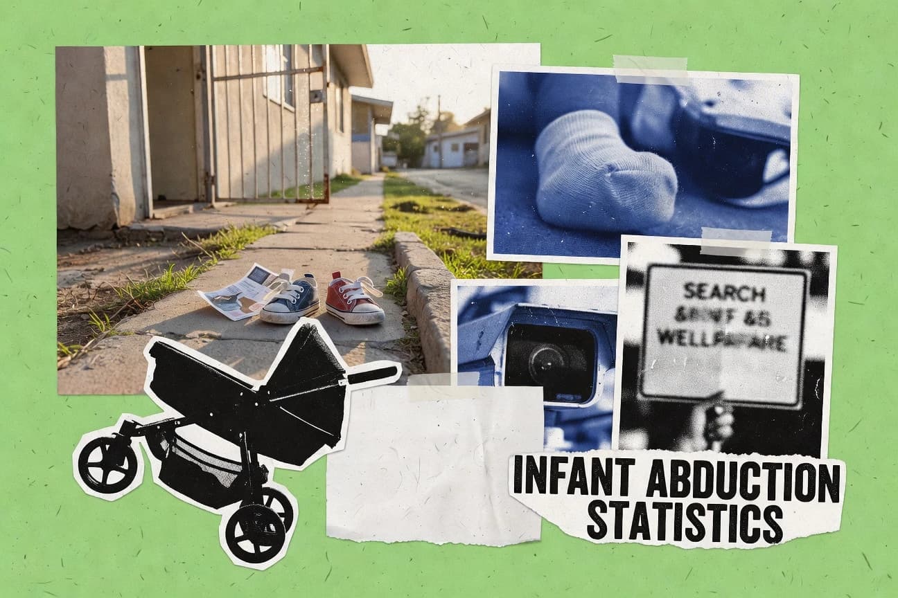 Infant Abduction Statistics