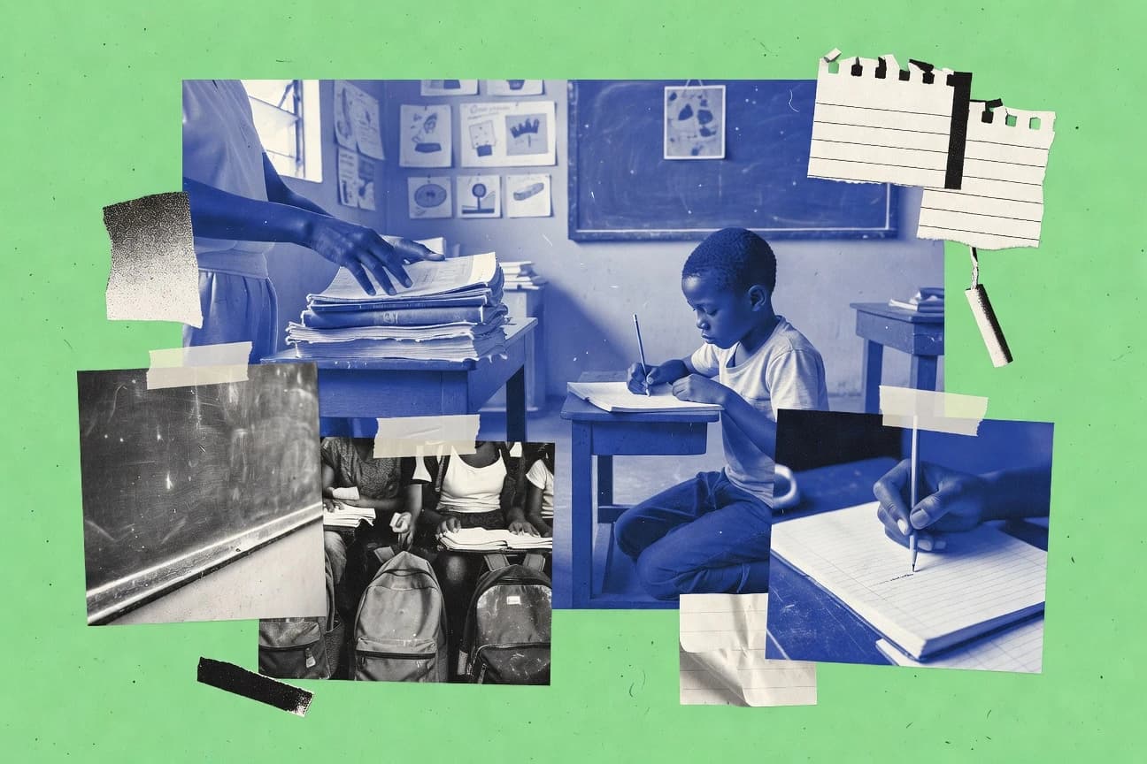 Haiti Education Statistics