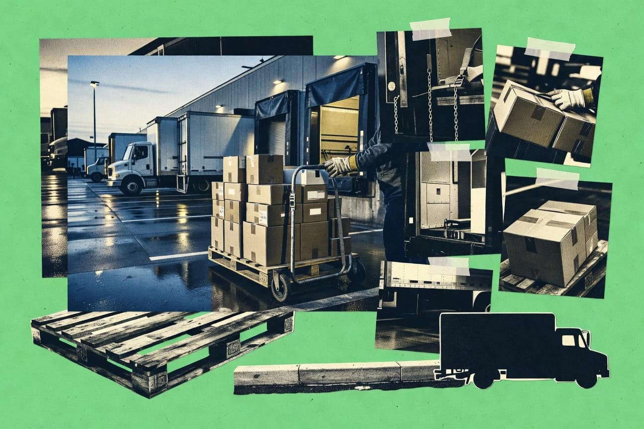 Ltl Industry Statistics
