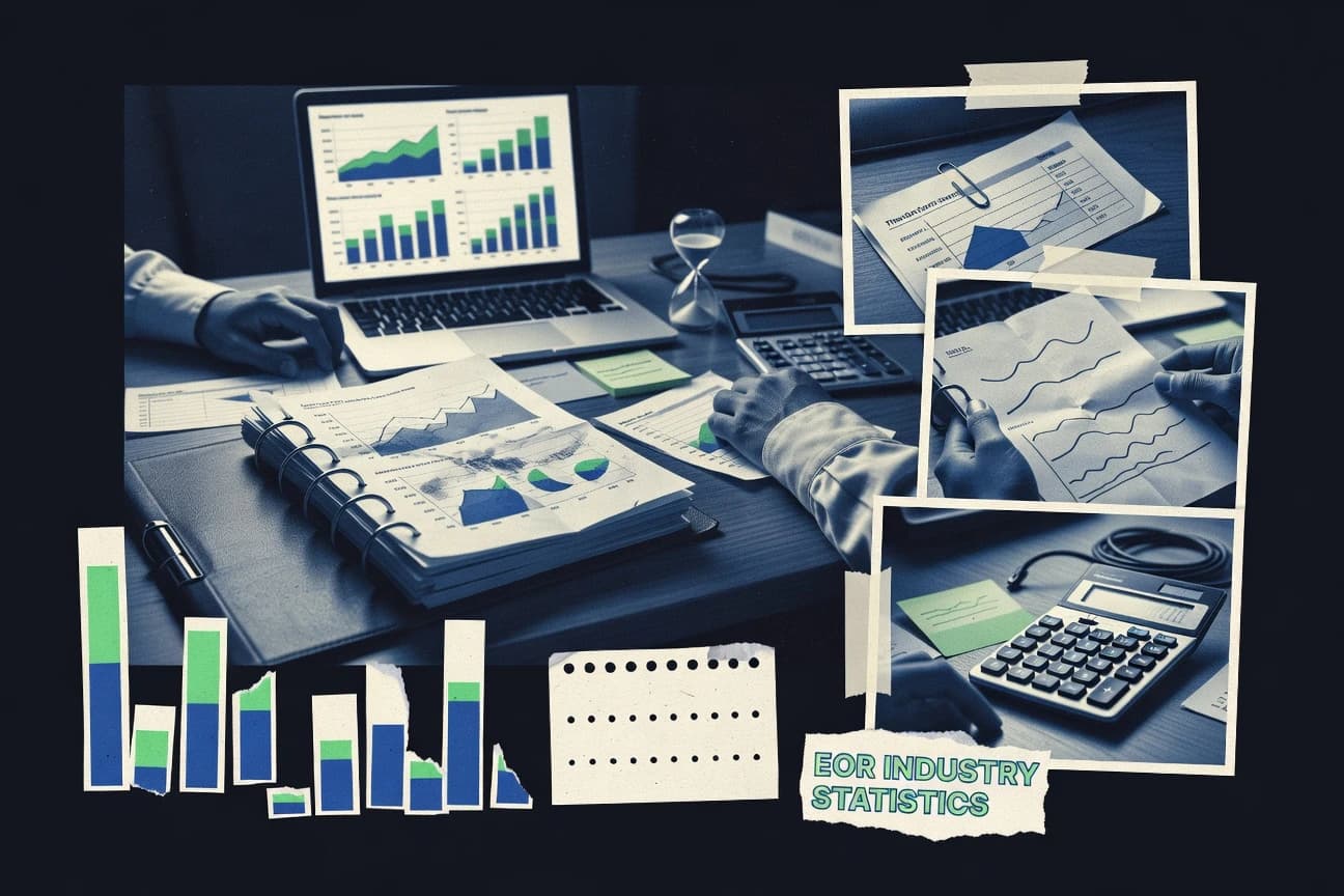 Eor Industry Statistics