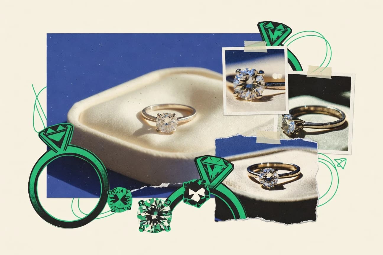Engagement Ring Statistics