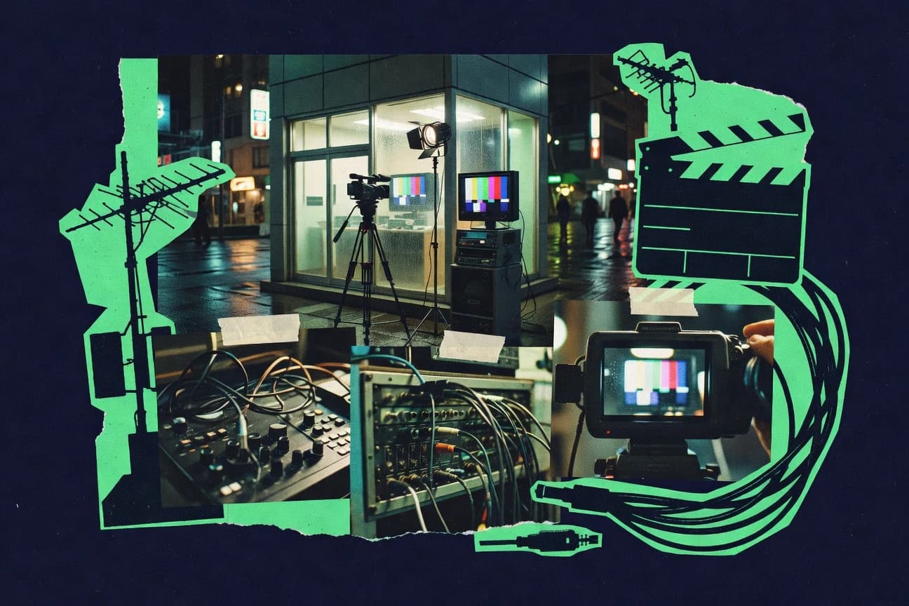 Japan Tv Industry Statistics