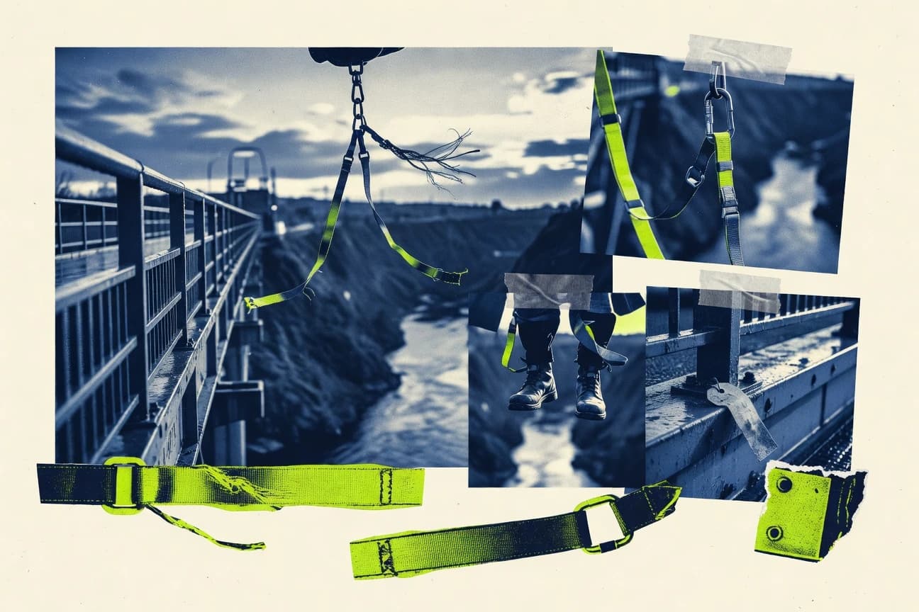 Bungee Jump Death Statistics