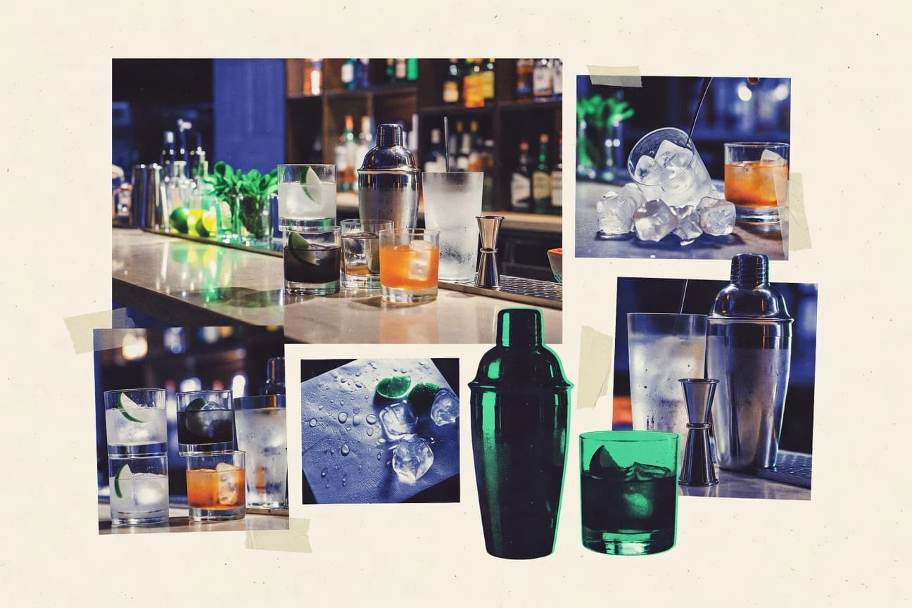 Cocktail Bar Industry Statistics