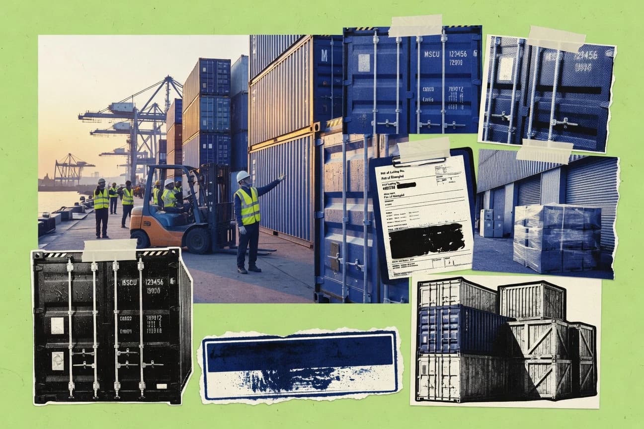 Chinese Export Statistics