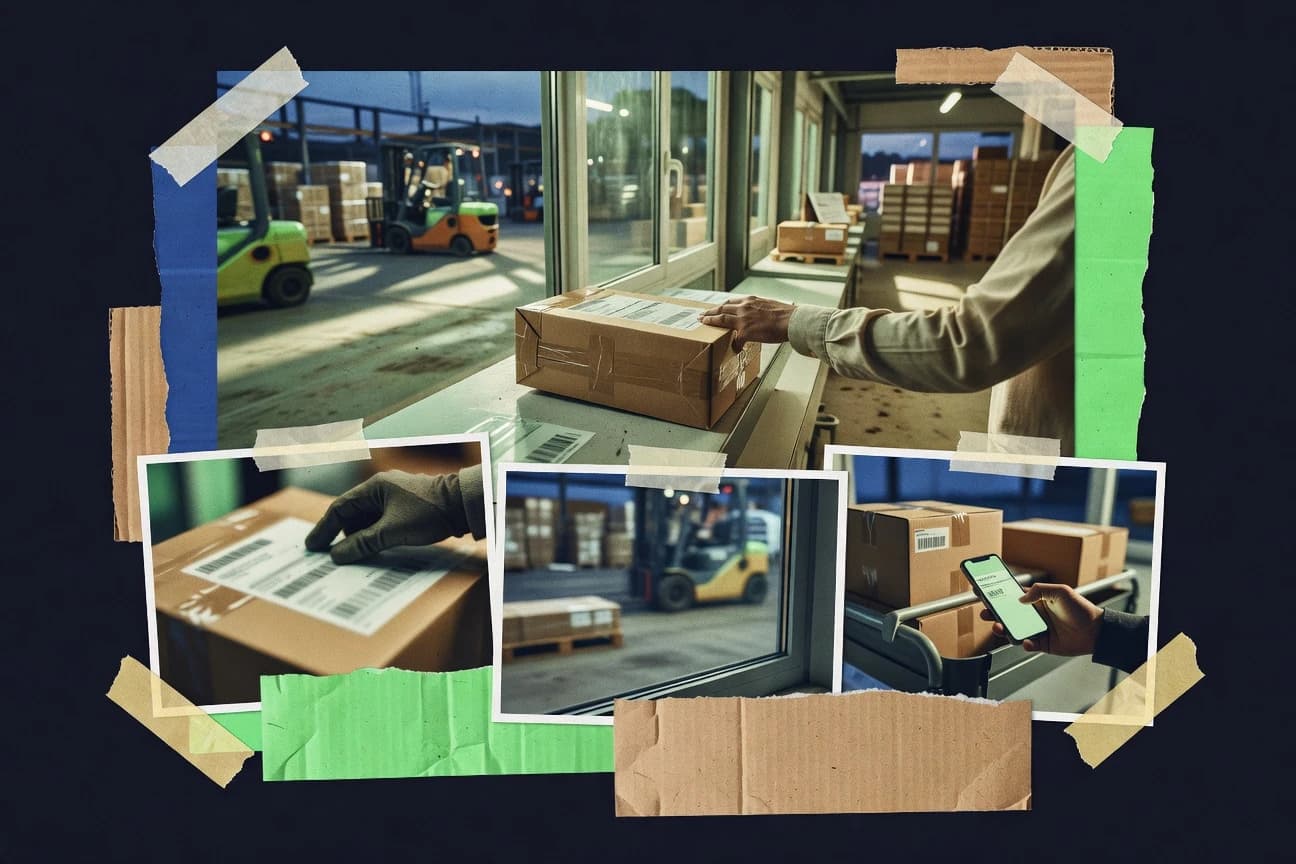 Customer Experience In The Supply Chain Industry Statistics