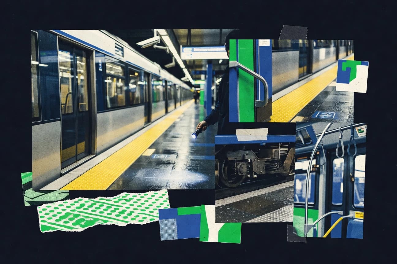 Public Transportation Safety Statistics