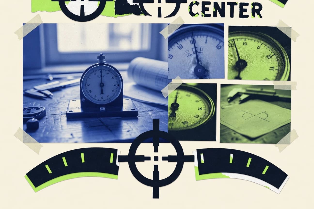Center Statistics