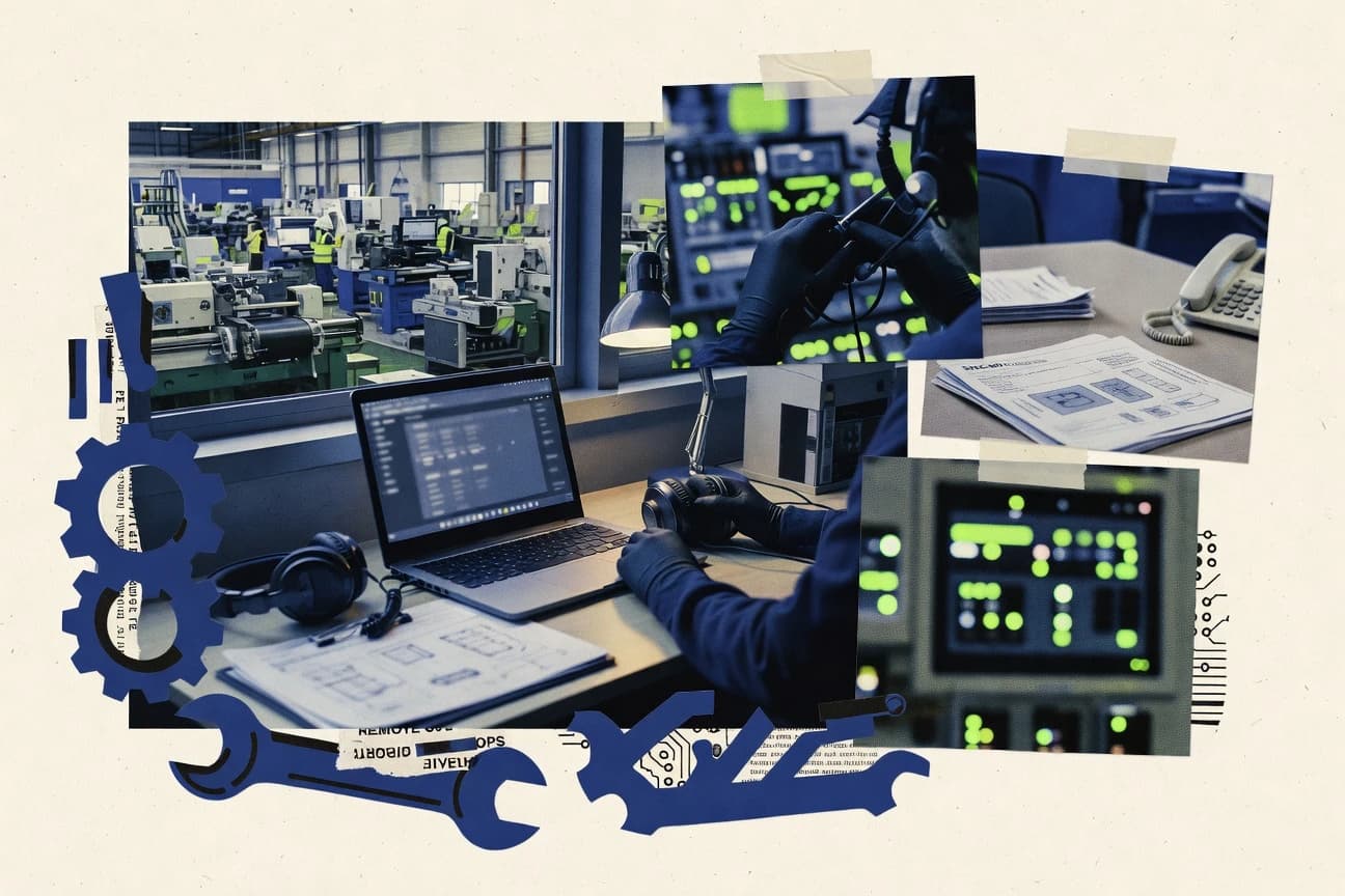 Remote And Hybrid Work In The Arms Industry Statistics