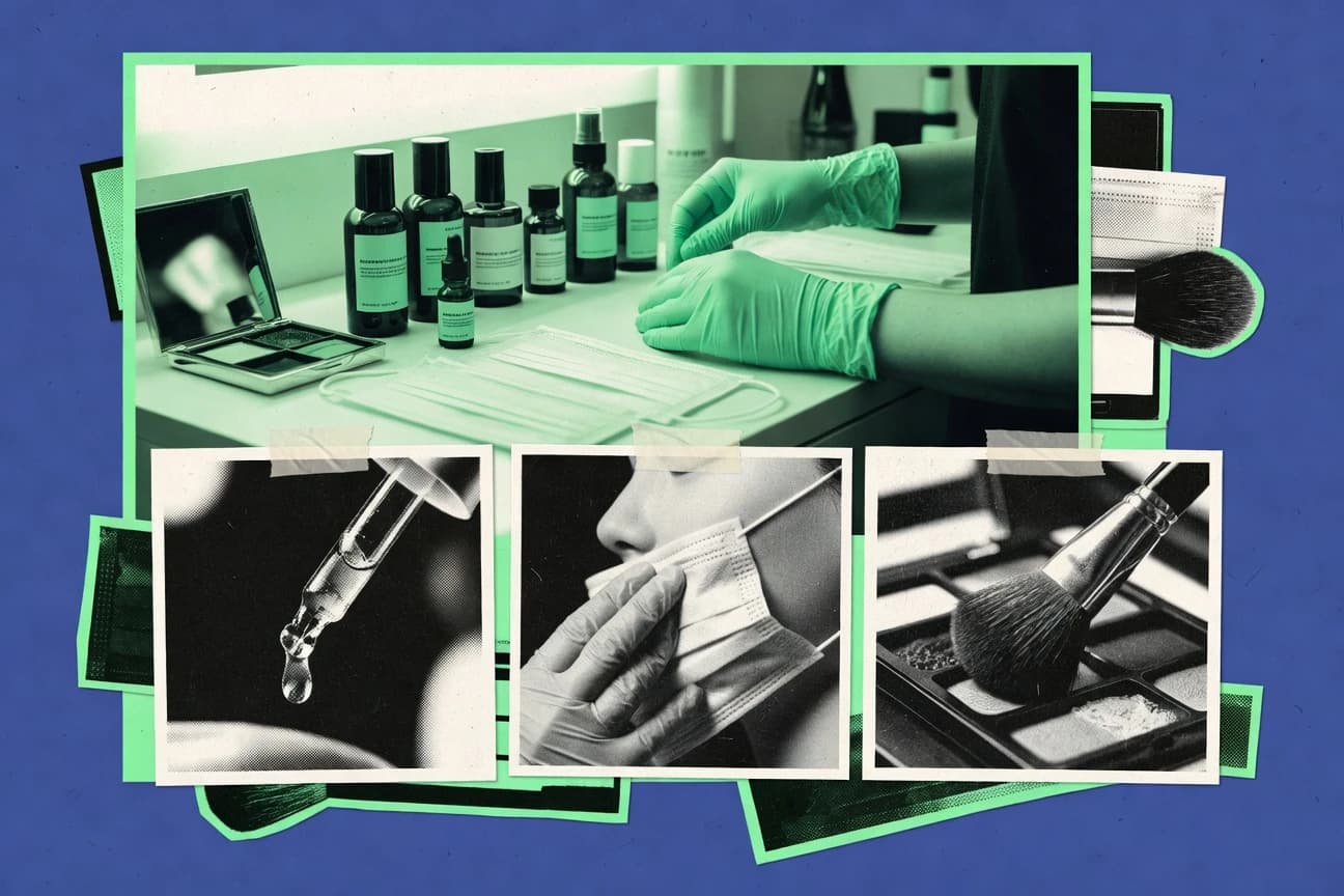 Russia Beauty Industry Statistics