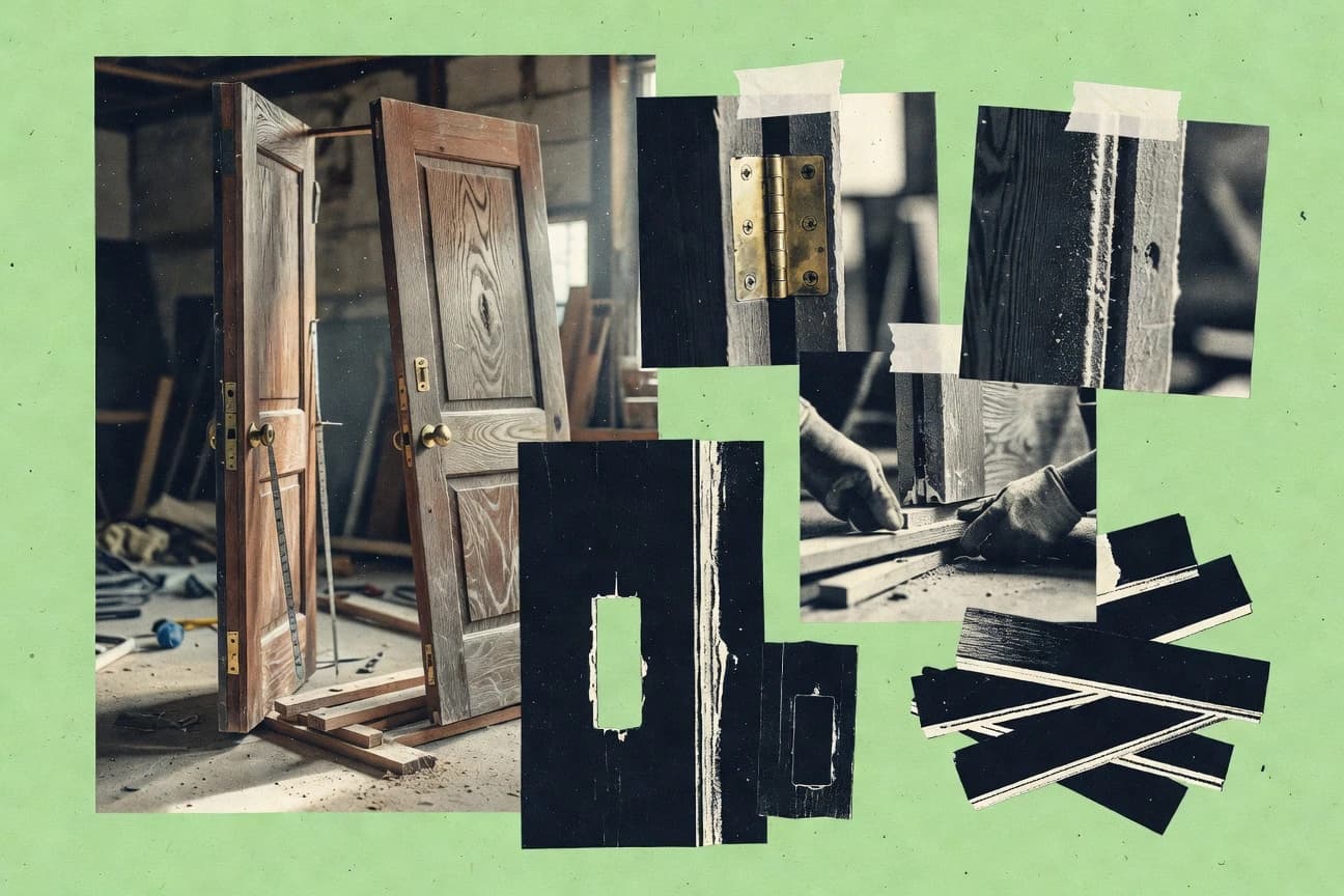 Doors Industry Statistics