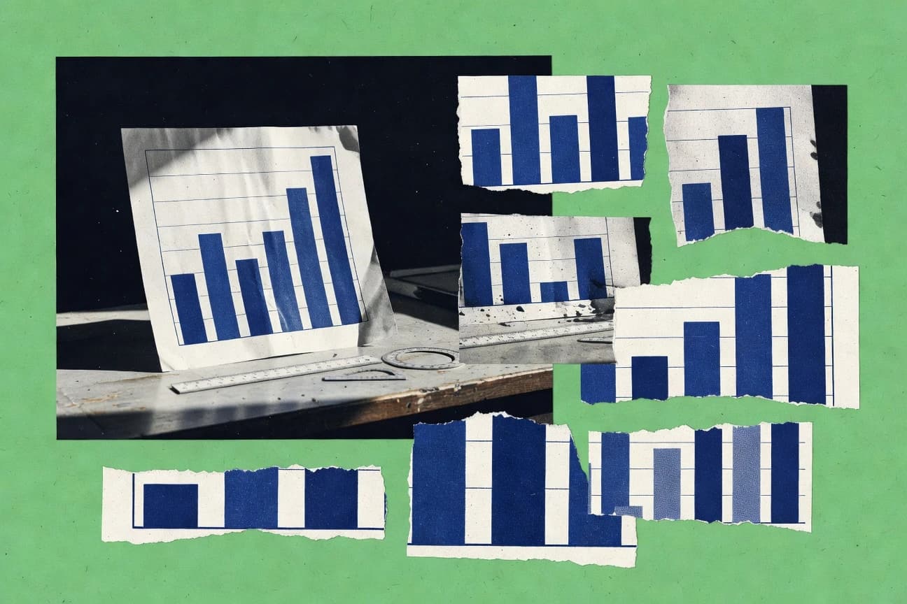 Bar Chart Statistics