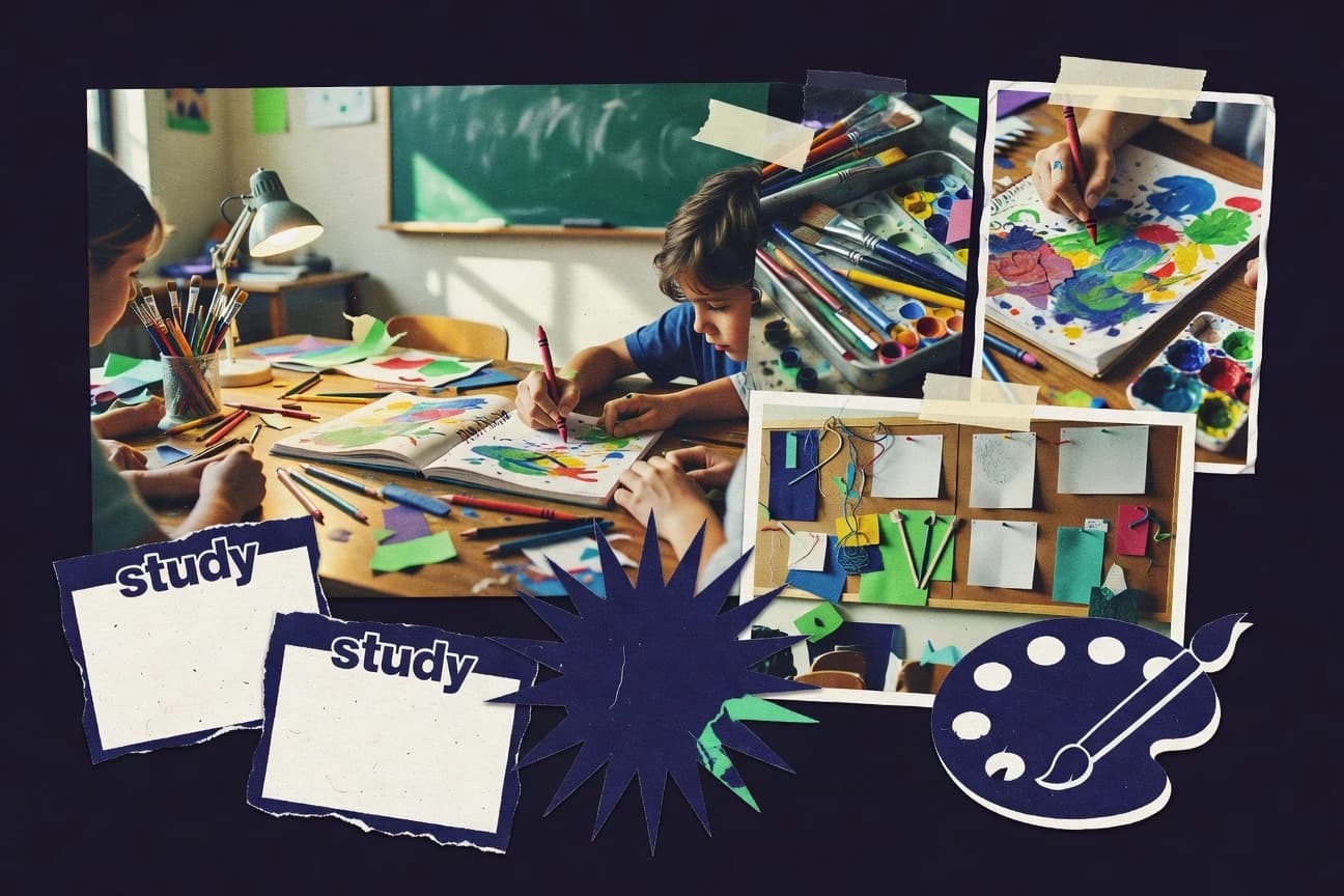 Arts In Education Statistics