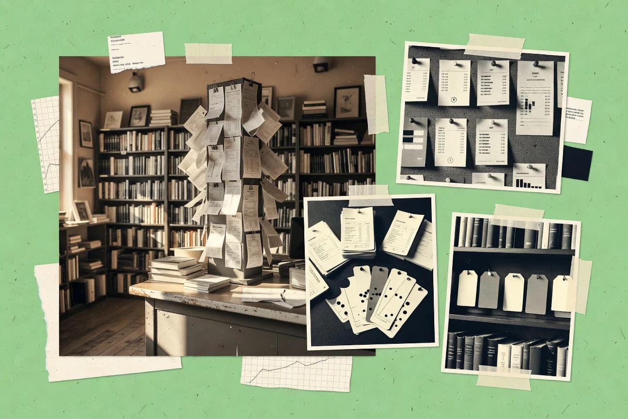Bookstore Industry Statistics