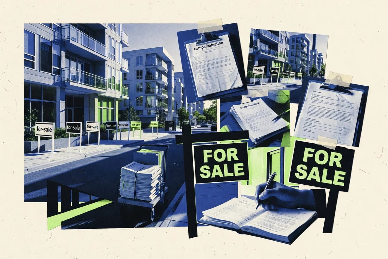 Real Estate Market Statistics