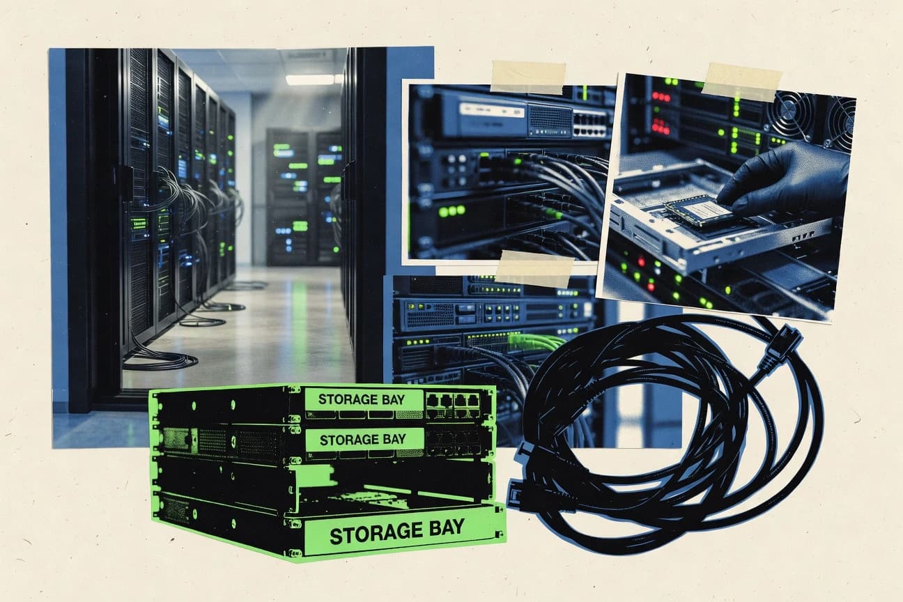 Database Industry Statistics