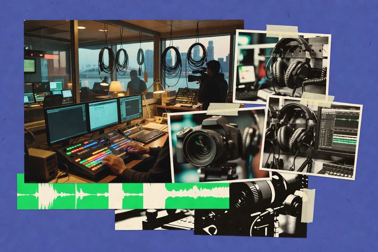 Singapore Media Industry Statistics