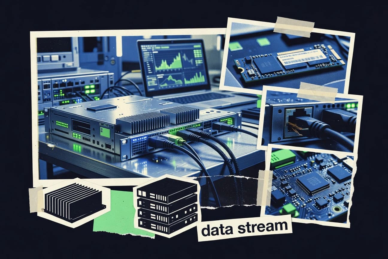 AI Inference Hardware Software Industry Statistics
