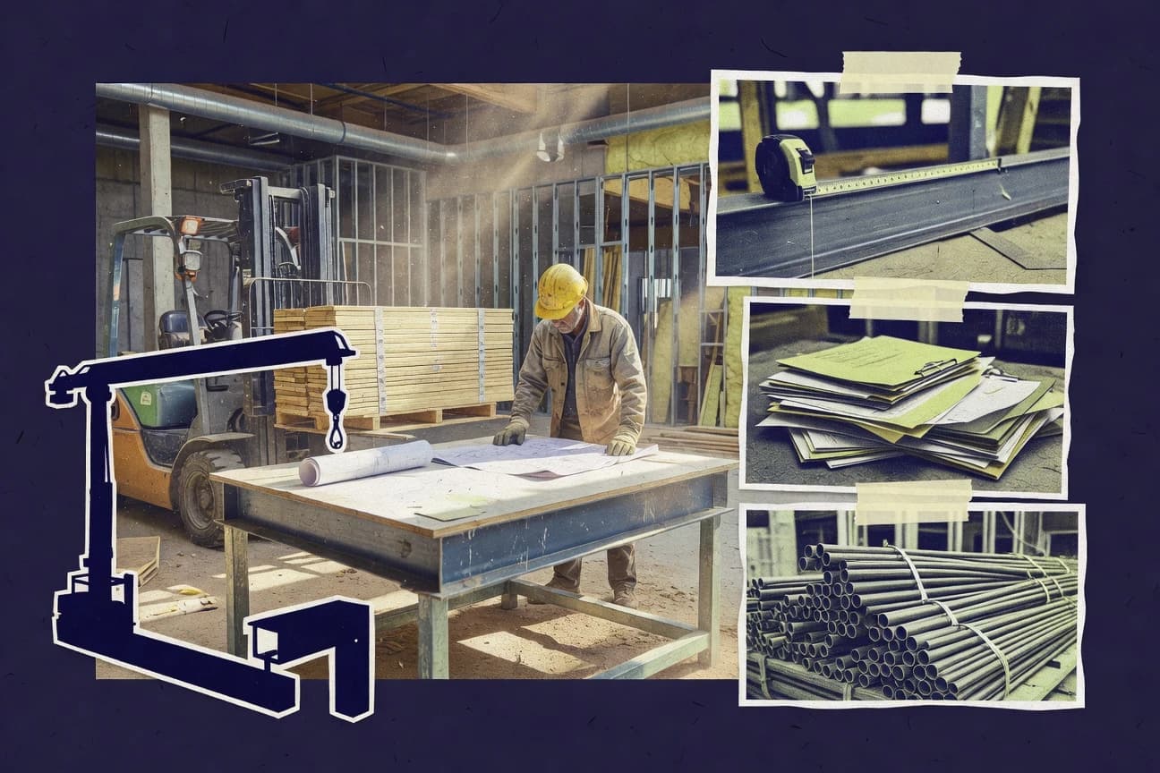 Commercial General Contracting Industry Statistics