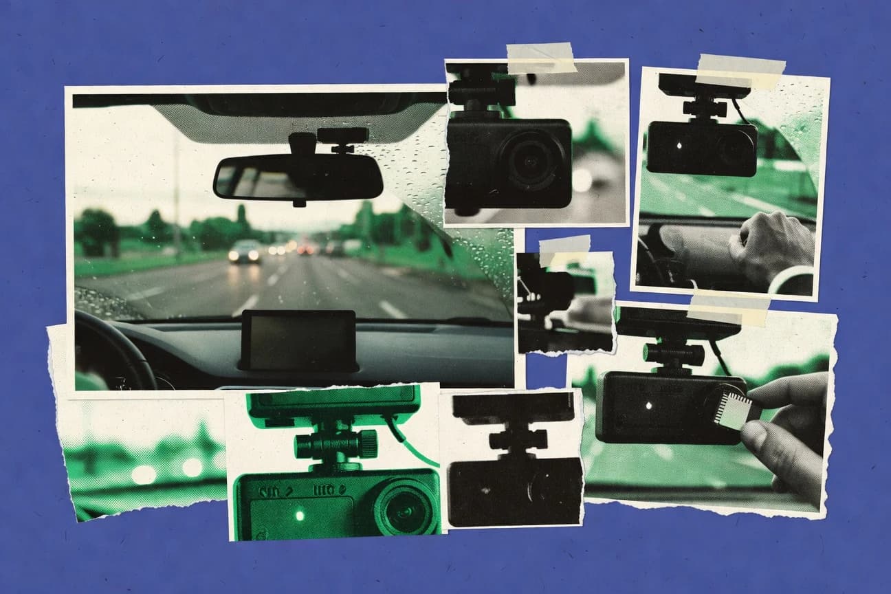 Dash Cam Statistics